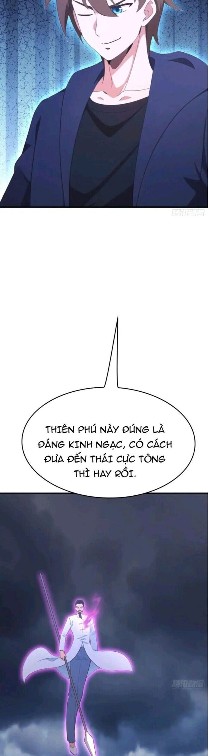 đọc truyện Tu Tiên Trở Về Tại Vườn Trường - Season 2 Chương 89 ảnh 23 tại Thiên Thai Truyện