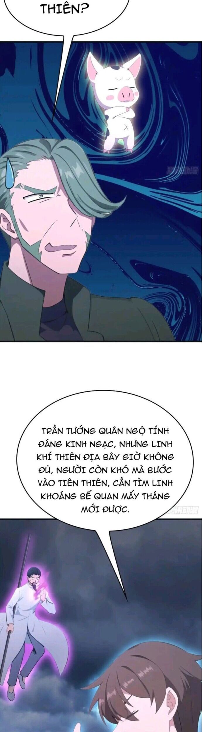 đọc truyện Tu Tiên Trở Về Tại Vườn Trường - Season 2 Chương 89 ảnh 29 tại Thiên Thai Truyện