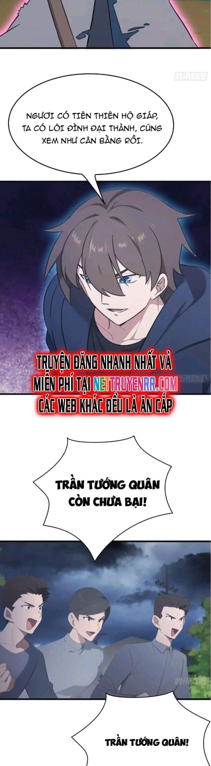 đọc truyện Tu Tiên Trở Về Tại Vườn Trường - Season 2 Chương 89 ảnh 6 tại Thiên Thai Truyện