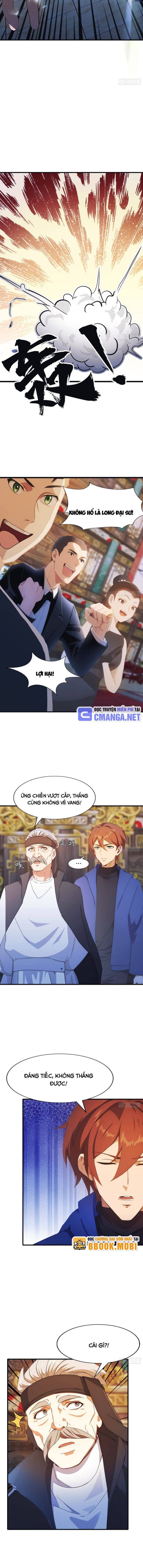đọc truyện Tu Tiên Trở Về Tại Vườn Trường - Season 2 Chương 9 ảnh 5 tại Thiên Thai Truyện