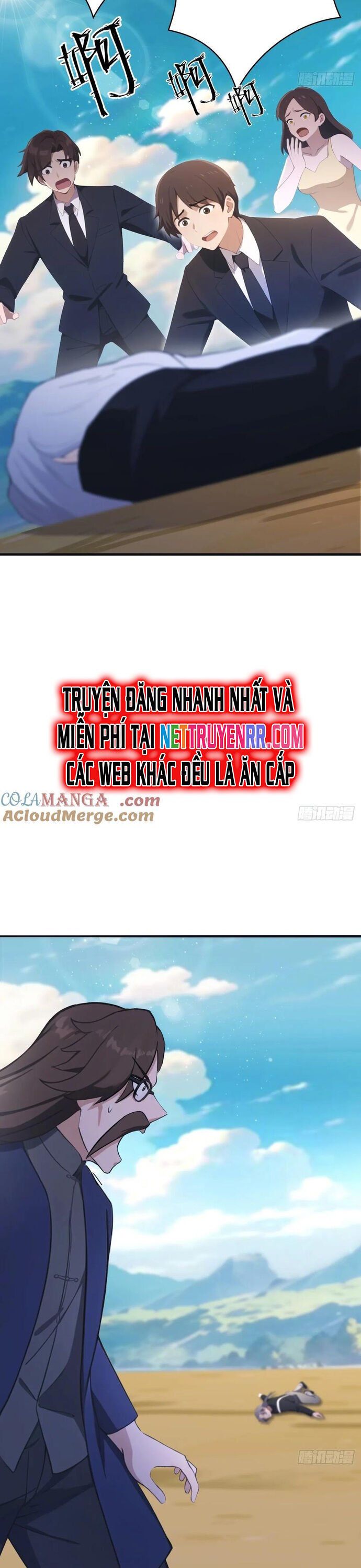đọc truyện Tu Tiên Trở Về Tại Vườn Trường - Season 2 Chương 91 ảnh 27 tại Thiên Thai Truyện