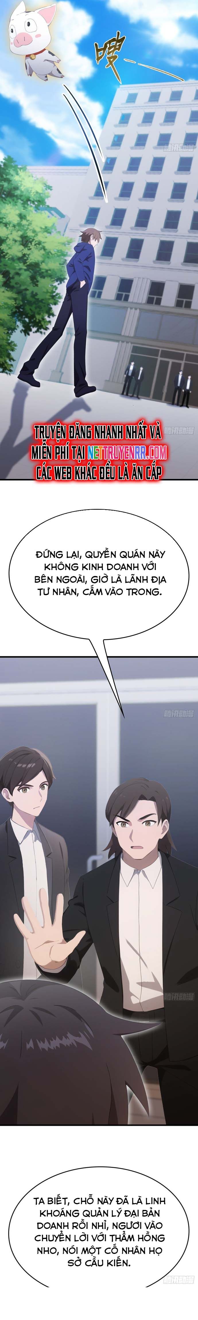 đọc truyện Tu Tiên Trở Về Tại Vườn Trường - Season 2 Chương 92 ảnh 6 tại Thiên Thai Truyện