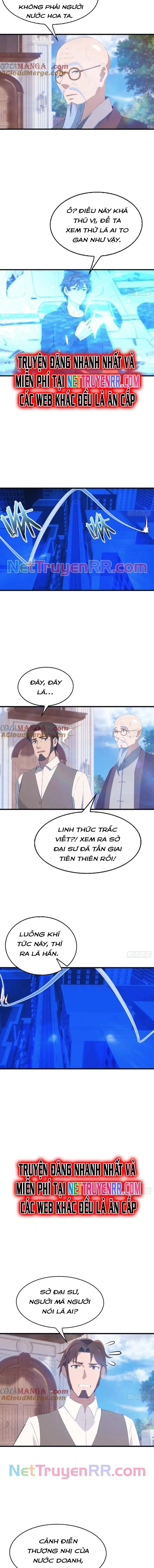 đọc truyện Tu Tiên Trở Về Tại Vườn Trường - Season 2 Chương 95 ảnh 3 tại Thiên Thai Truyện