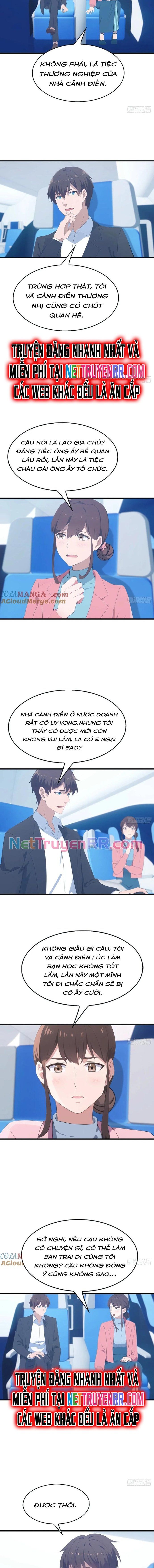 đọc truyện Tu Tiên Trở Về Tại Vườn Trường - Season 2 Chương 95 ảnh 5 tại Thiên Thai Truyện