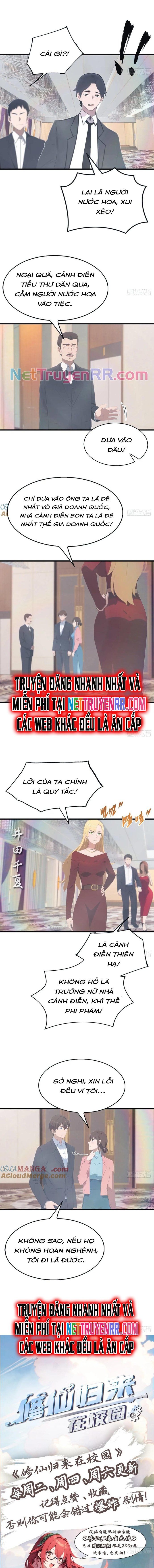 đọc truyện Tu Tiên Trở Về Tại Vườn Trường - Season 2 Chương 95 ảnh 8 tại Thiên Thai Truyện