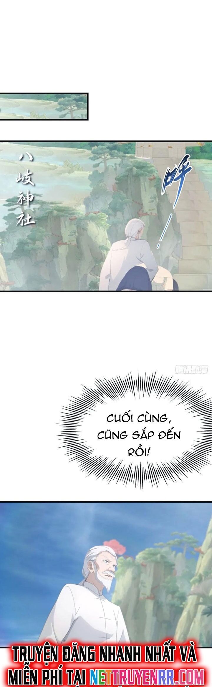đọc truyện Tu Tiên Trở Về Tại Vườn Trường - Season 2 Chương 96 ảnh 15 tại Thiên Thai Truyện