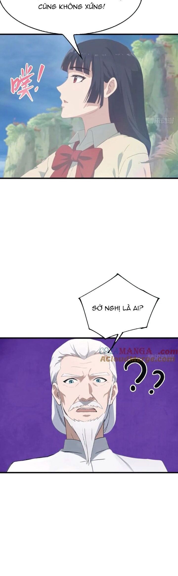 đọc truyện Tu Tiên Trở Về Tại Vườn Trường - Season 2 Chương 96 ảnh 20 tại Thiên Thai Truyện