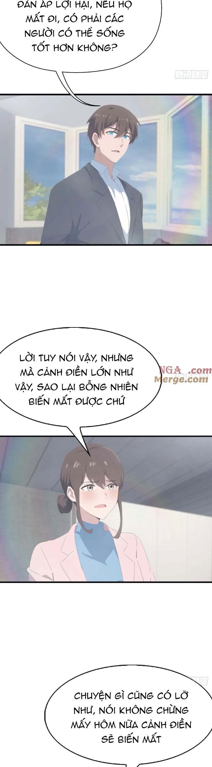 đọc truyện Tu Tiên Trở Về Tại Vườn Trường - Season 2 Chương 96 ảnh 28 tại Thiên Thai Truyện
