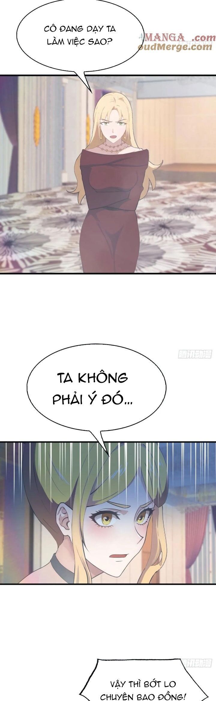 đọc truyện Tu Tiên Trở Về Tại Vườn Trường - Season 2 Chương 96 ảnh 6 tại Thiên Thai Truyện