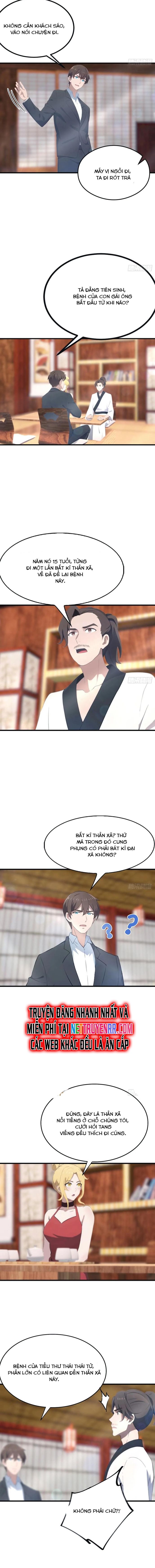 đọc truyện Tu Tiên Trở Về Tại Vườn Trường - Season 2 Chương 97 ảnh 4 tại Thiên Thai Truyện