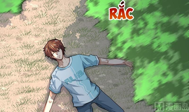 đọc truyện Tu Tiên Trở Về Tại Vườn Trường Chương 1 ảnh 14 tại Thiên Thai Truyện