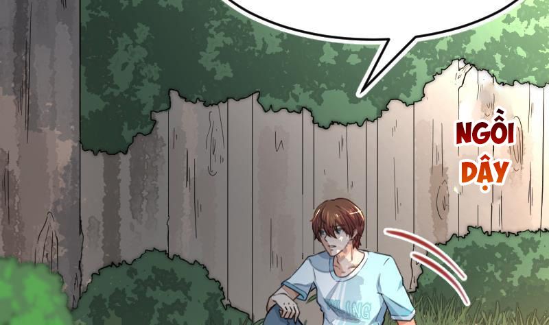 đọc truyện Tu Tiên Trở Về Tại Vườn Trường Chương 1 ảnh 19 tại Thiên Thai Truyện