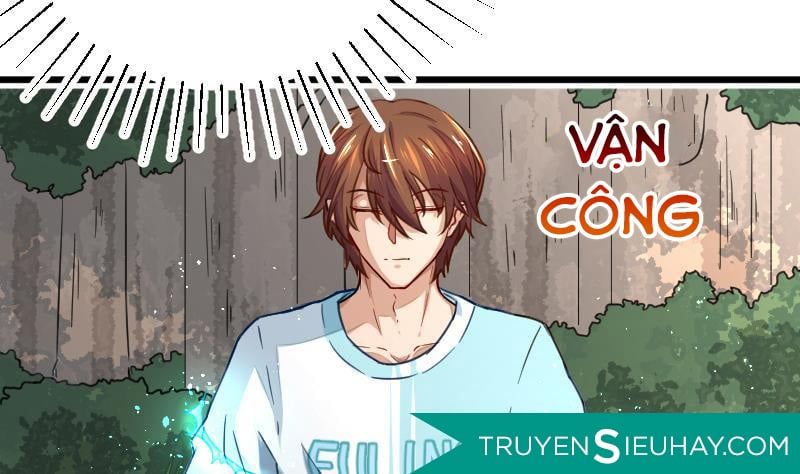 đọc truyện Tu Tiên Trở Về Tại Vườn Trường Chương 1 ảnh 22 tại Thiên Thai Truyện