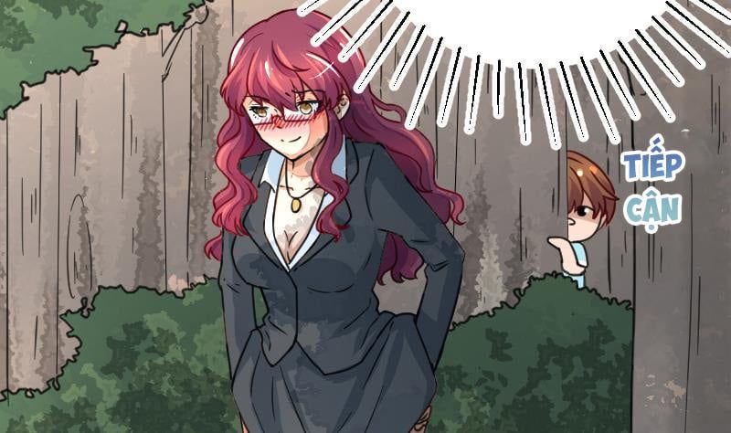 đọc truyện Tu Tiên Trở Về Tại Vườn Trường Chương 1 ảnh 28 tại Thiên Thai Truyện