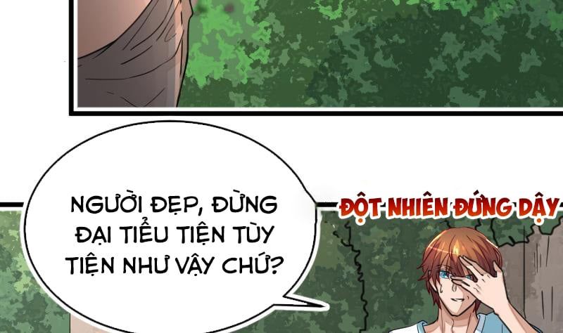 đọc truyện Tu Tiên Trở Về Tại Vườn Trường Chương 1 ảnh 31 tại Thiên Thai Truyện