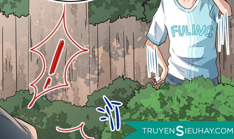 đọc truyện Tu Tiên Trở Về Tại Vườn Trường Chương 1 ảnh 32 tại Thiên Thai Truyện