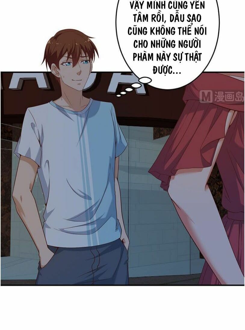 đọc truyện Tu Tiên Trở Về Tại Vườn Trường Chương 10 ảnh 13 tại Thiên Thai Truyện