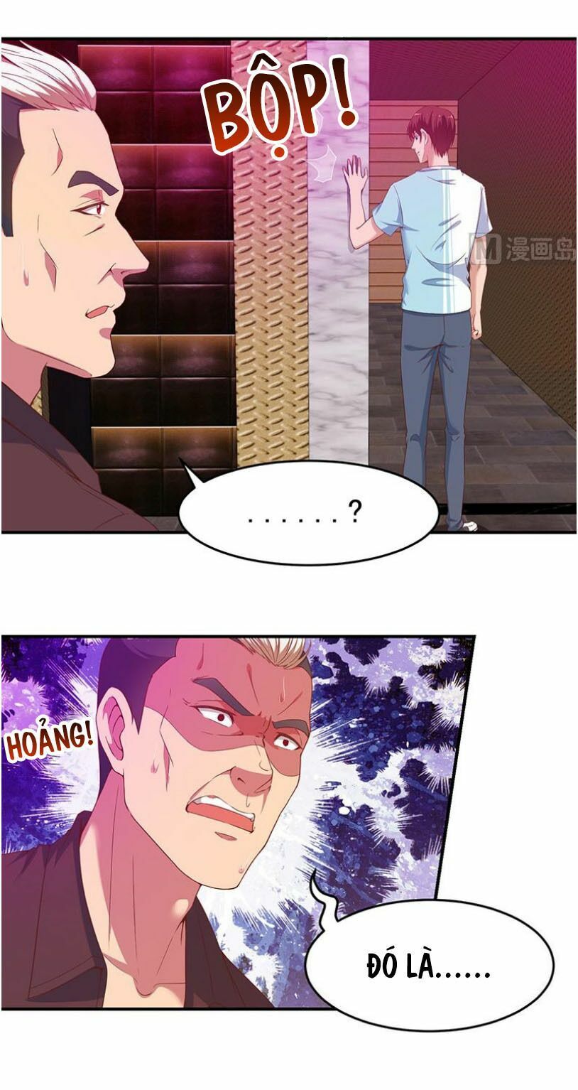 đọc truyện Tu Tiên Trở Về Tại Vườn Trường Chương 10 ảnh 4 tại Thiên Thai Truyện