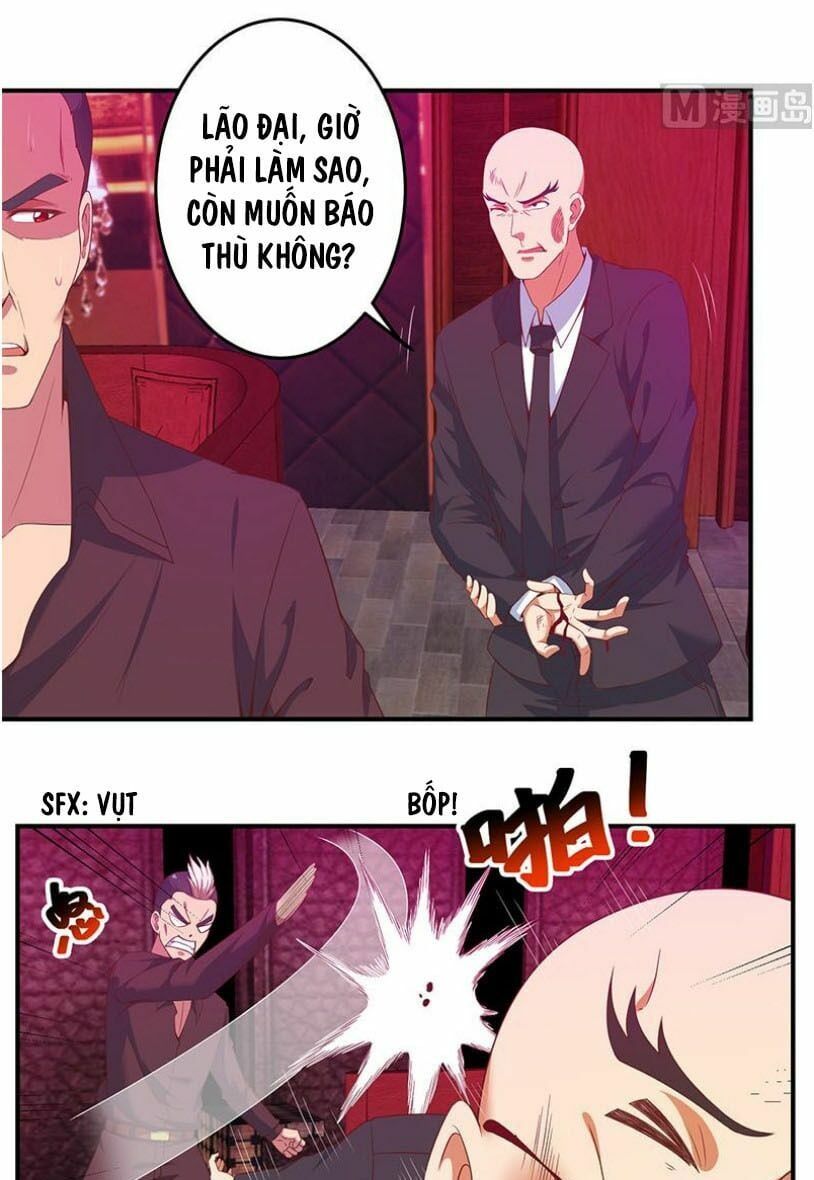 đọc truyện Tu Tiên Trở Về Tại Vườn Trường Chương 10 ảnh 6 tại Thiên Thai Truyện