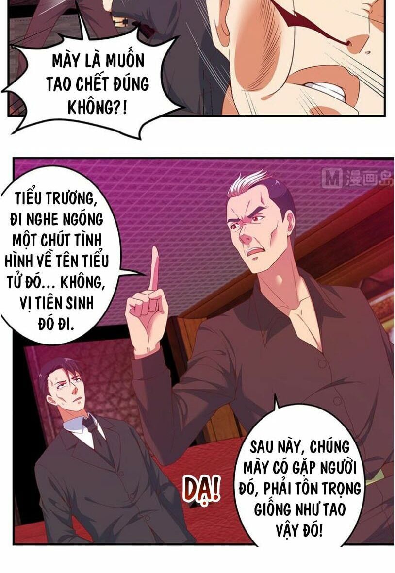 đọc truyện Tu Tiên Trở Về Tại Vườn Trường Chương 10 ảnh 7 tại Thiên Thai Truyện