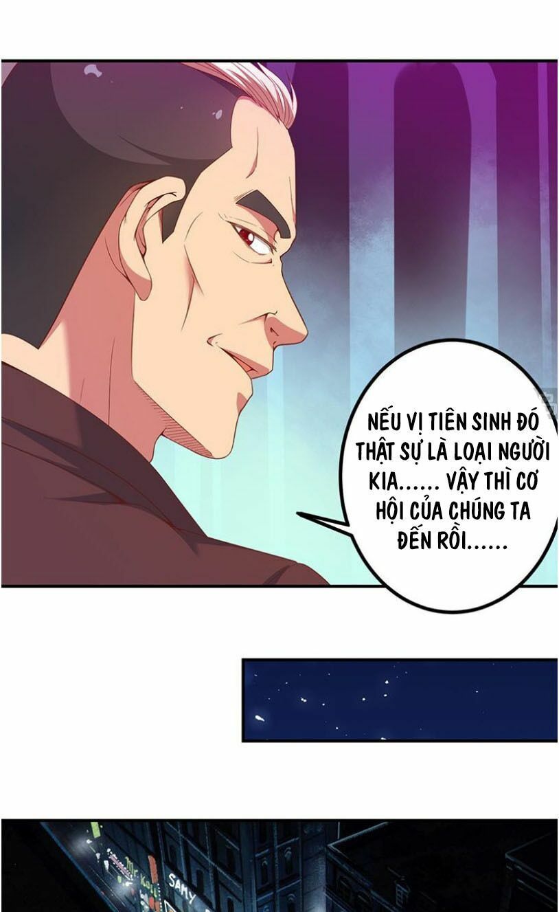 đọc truyện Tu Tiên Trở Về Tại Vườn Trường Chương 10 ảnh 8 tại Thiên Thai Truyện