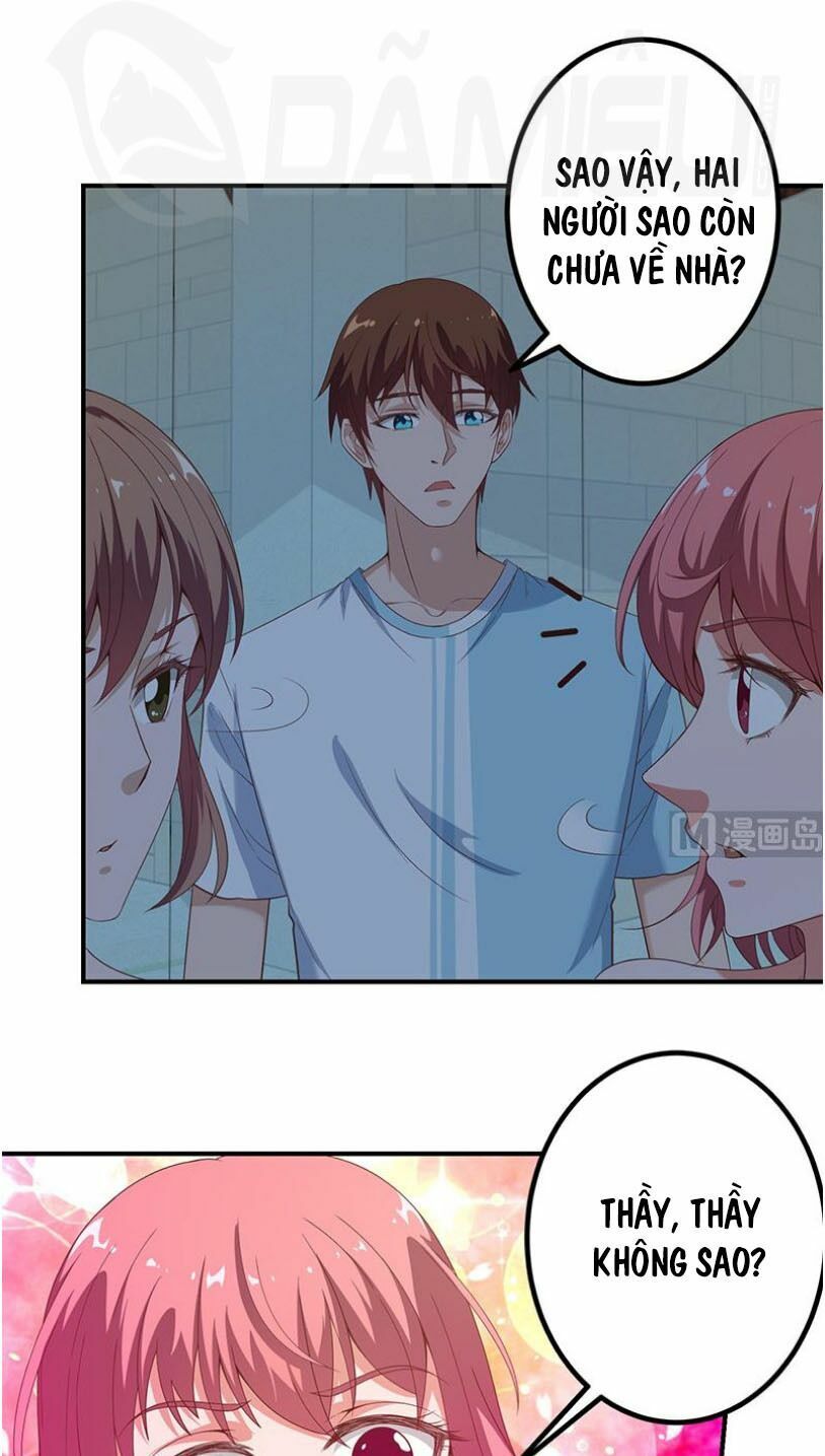 đọc truyện Tu Tiên Trở Về Tại Vườn Trường Chương 10 ảnh 10 tại Thiên Thai Truyện