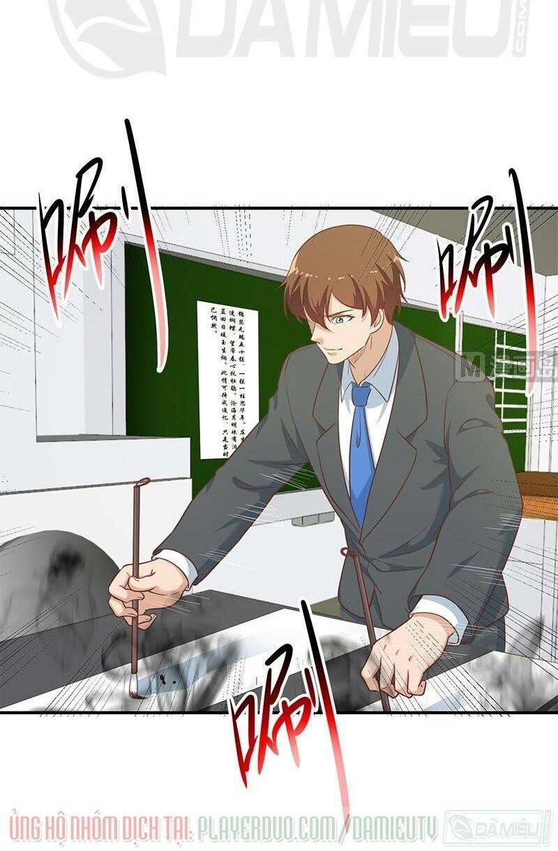 đọc truyện Tu Tiên Trở Về Tại Vườn Trường Chương 100 ảnh 15 tại Thiên Thai Truyện