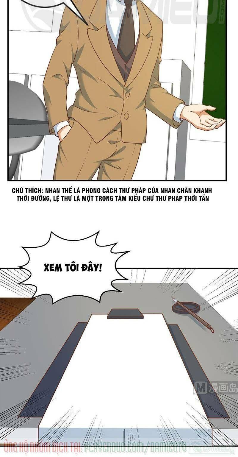 đọc truyện Tu Tiên Trở Về Tại Vườn Trường Chương 100 ảnh 9 tại Thiên Thai Truyện