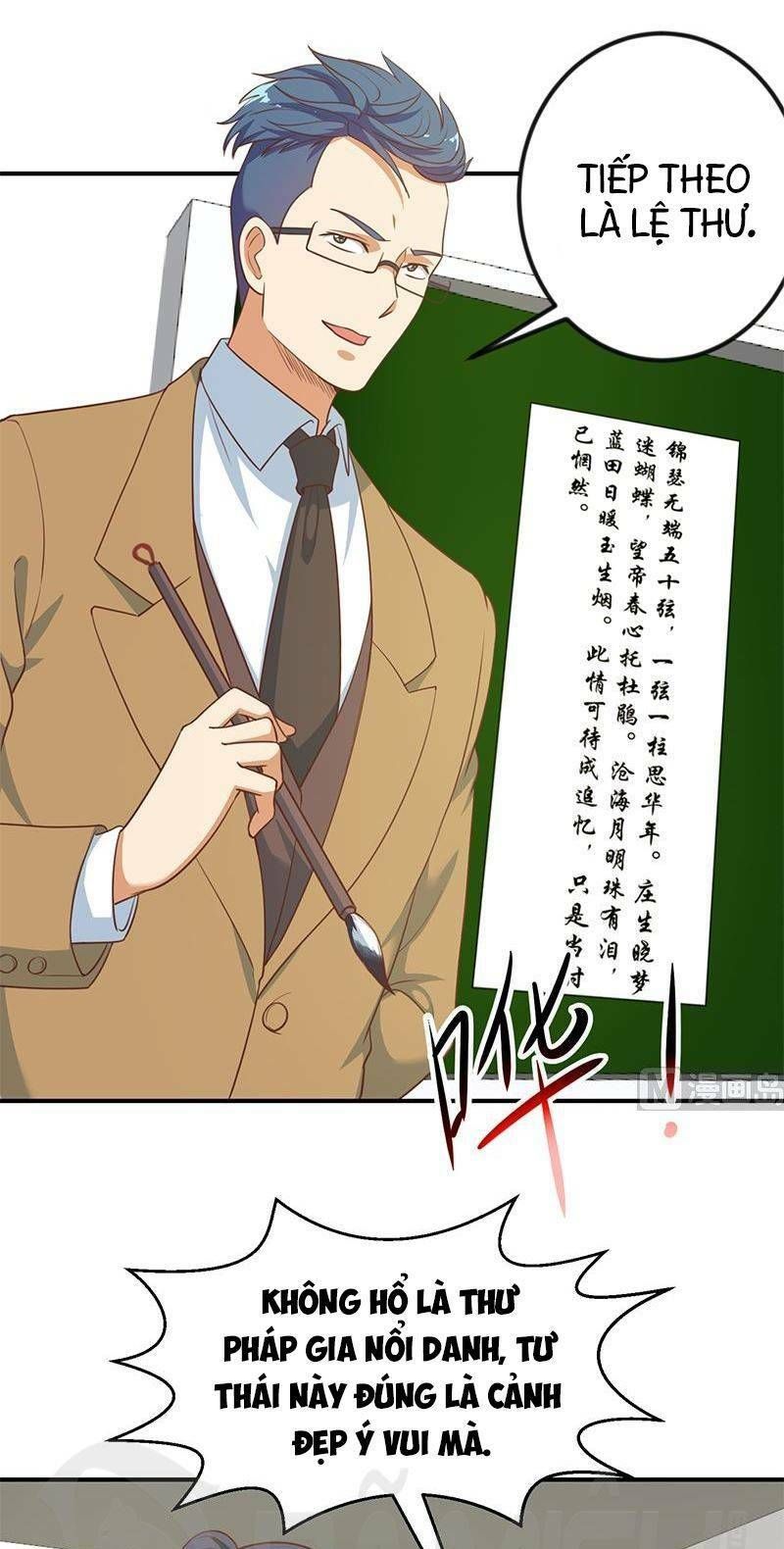 đọc truyện Tu Tiên Trở Về Tại Vườn Trường Chương 100 ảnh 10 tại Thiên Thai Truyện