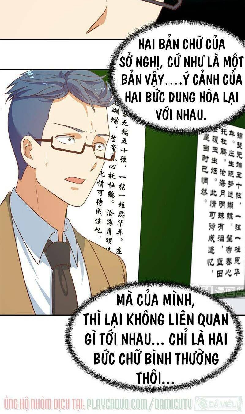 đọc truyện Tu Tiên Trở Về Tại Vườn Trường Chương 101 ảnh 12 tại Thiên Thai Truyện