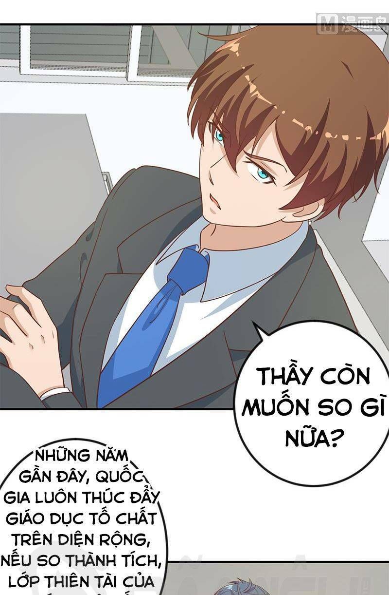 đọc truyện Tu Tiên Trở Về Tại Vườn Trường Chương 101 ảnh 16 tại Thiên Thai Truyện