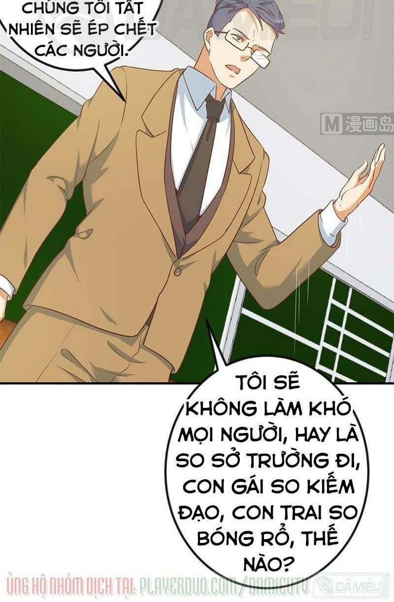 đọc truyện Tu Tiên Trở Về Tại Vườn Trường Chương 101 ảnh 17 tại Thiên Thai Truyện