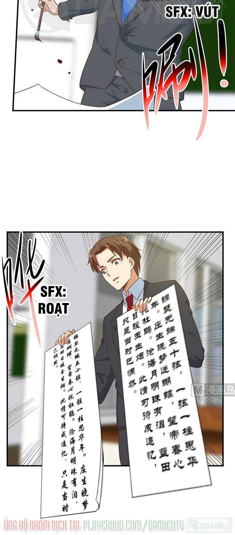 đọc truyện Tu Tiên Trở Về Tại Vườn Trường Chương 101 ảnh 4 tại Thiên Thai Truyện