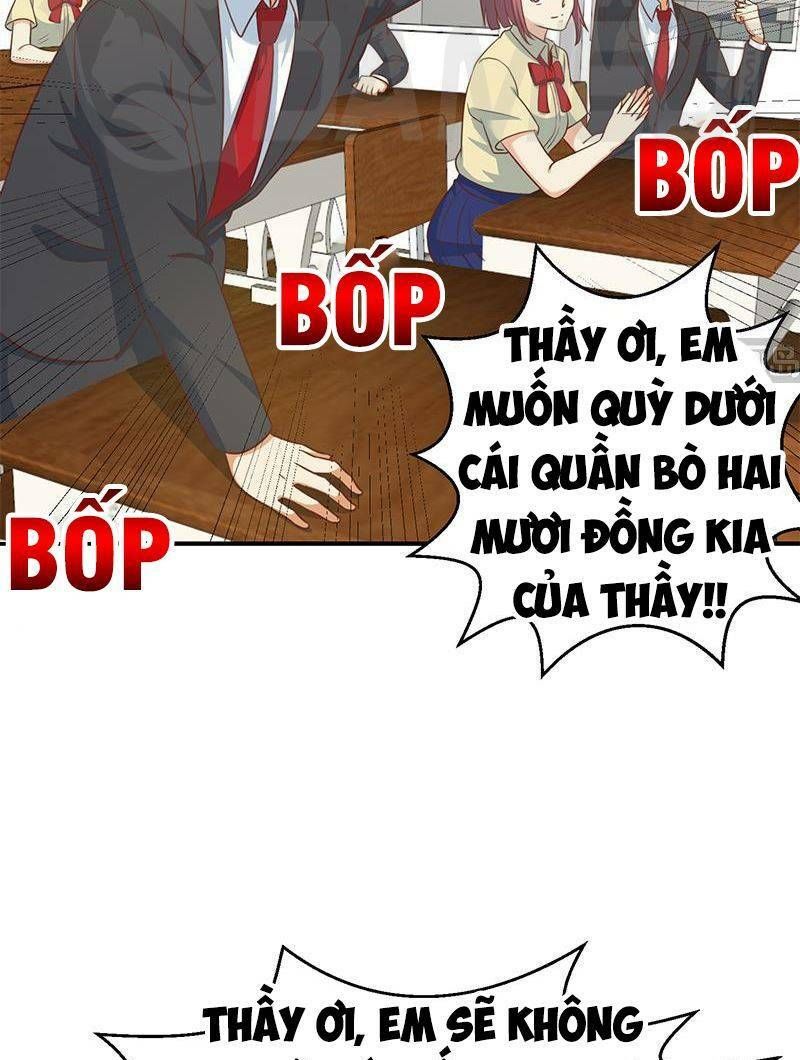 đọc truyện Tu Tiên Trở Về Tại Vườn Trường Chương 101 ảnh 6 tại Thiên Thai Truyện