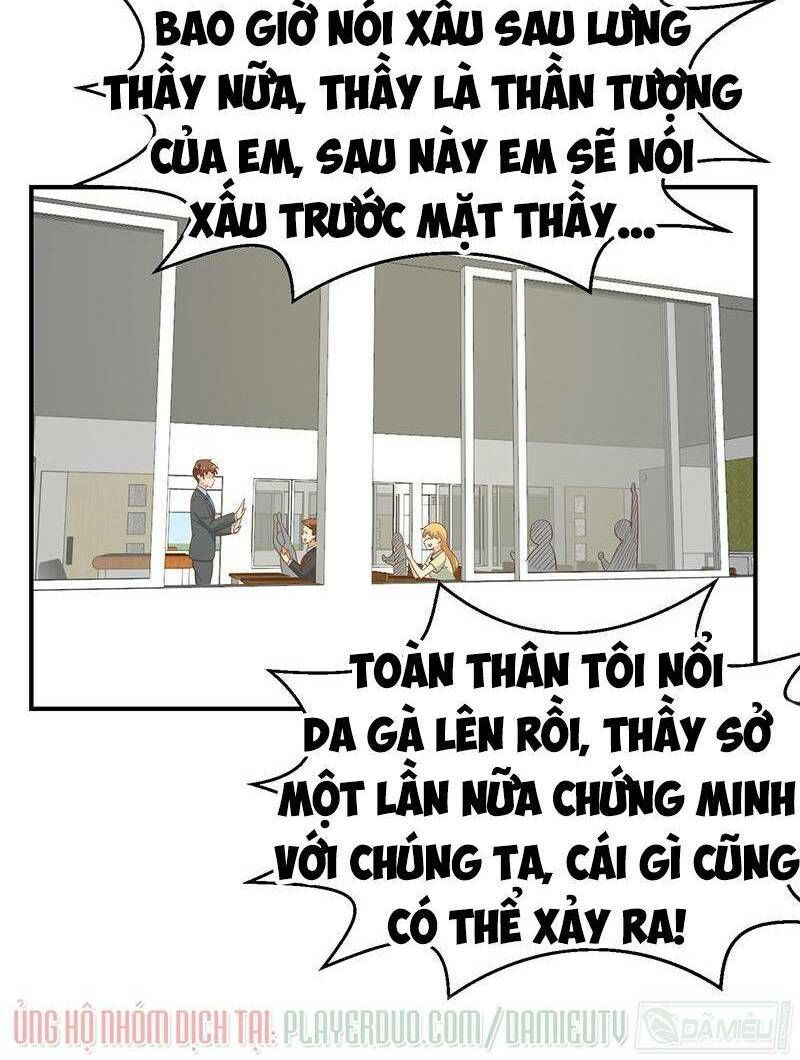 đọc truyện Tu Tiên Trở Về Tại Vườn Trường Chương 101 ảnh 7 tại Thiên Thai Truyện