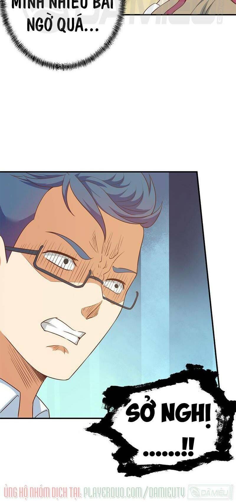 đọc truyện Tu Tiên Trở Về Tại Vườn Trường Chương 101 ảnh 9 tại Thiên Thai Truyện