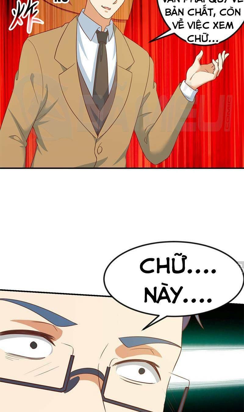 đọc truyện Tu Tiên Trở Về Tại Vườn Trường Chương 101 ảnh 11 tại Thiên Thai Truyện