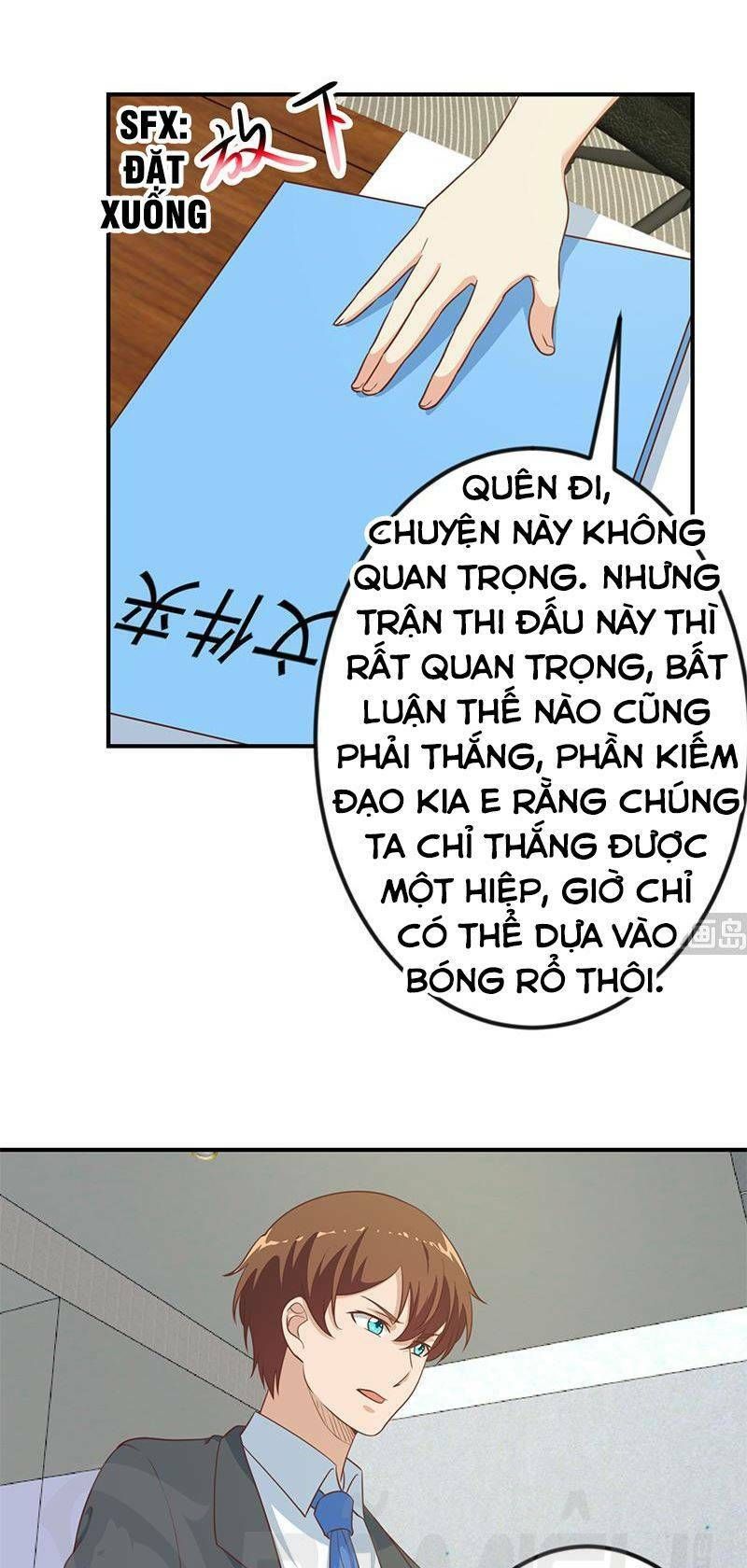 đọc truyện Tu Tiên Trở Về Tại Vườn Trường Chương 102 ảnh 12 tại Thiên Thai Truyện