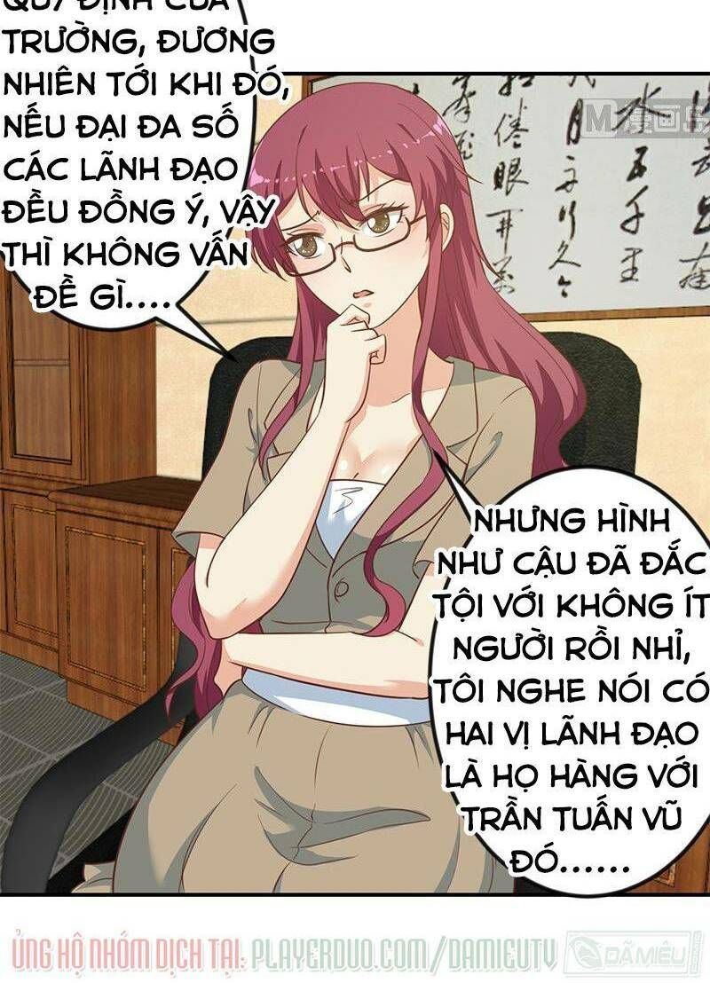 đọc truyện Tu Tiên Trở Về Tại Vườn Trường Chương 102 ảnh 16 tại Thiên Thai Truyện