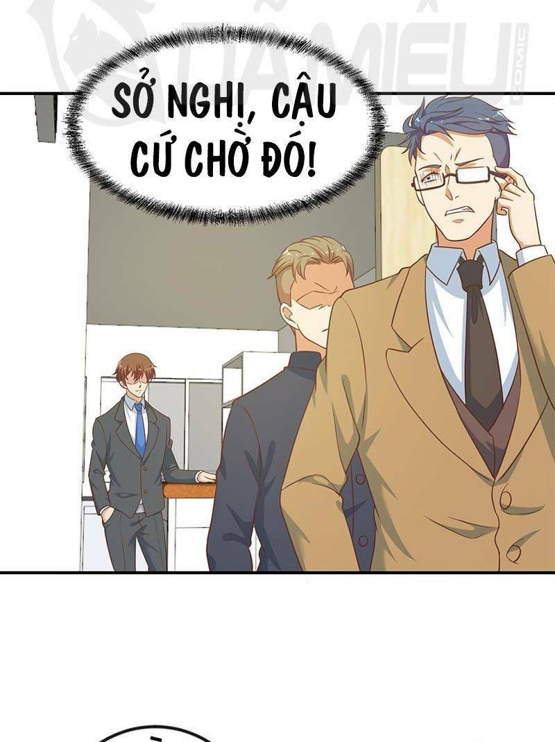 đọc truyện Tu Tiên Trở Về Tại Vườn Trường Chương 102 ảnh 4 tại Thiên Thai Truyện