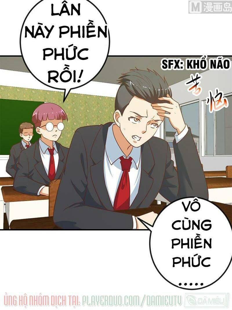 đọc truyện Tu Tiên Trở Về Tại Vườn Trường Chương 102 ảnh 5 tại Thiên Thai Truyện