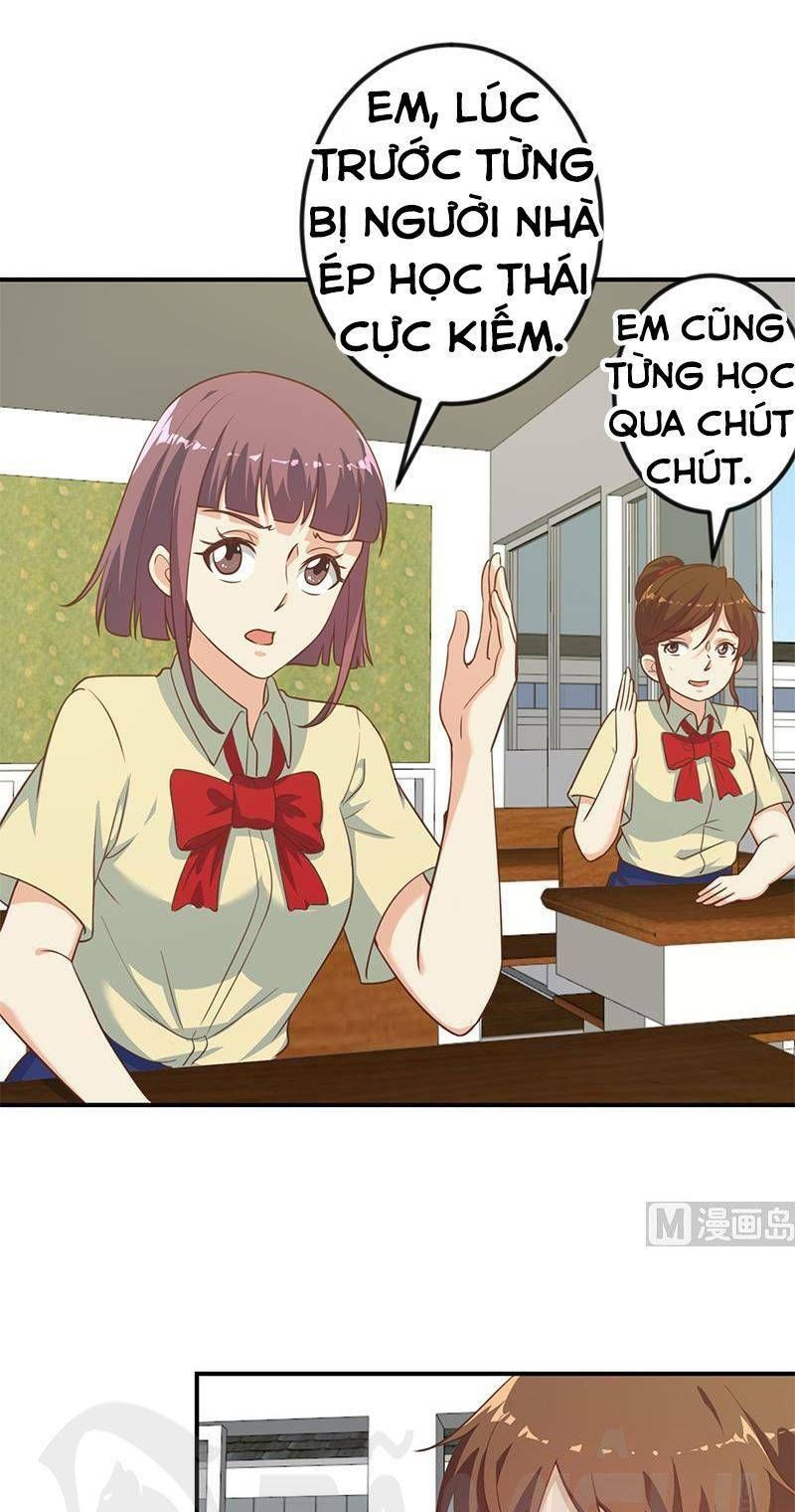 đọc truyện Tu Tiên Trở Về Tại Vườn Trường Chương 102 ảnh 8 tại Thiên Thai Truyện