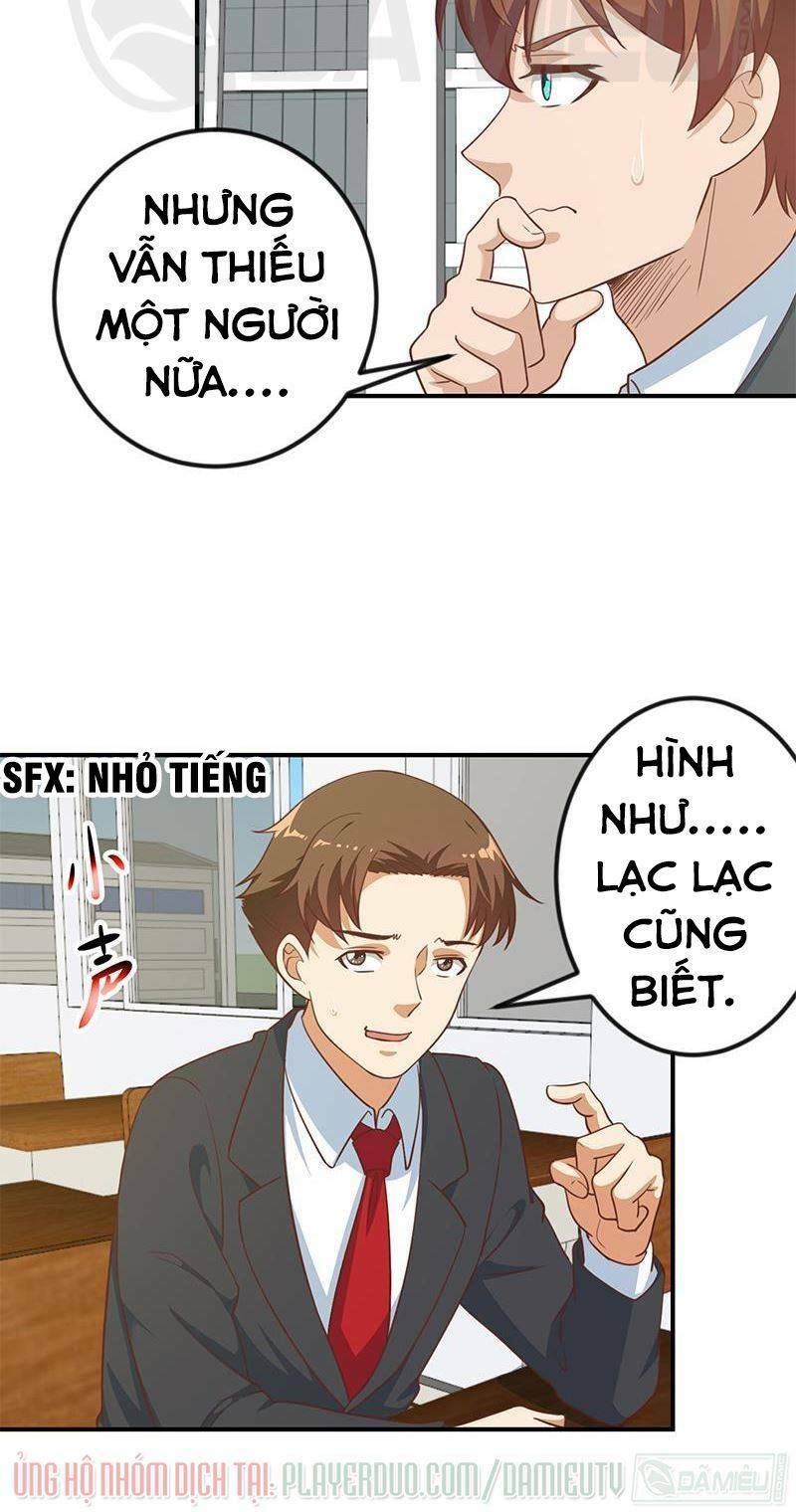 đọc truyện Tu Tiên Trở Về Tại Vườn Trường Chương 102 ảnh 9 tại Thiên Thai Truyện