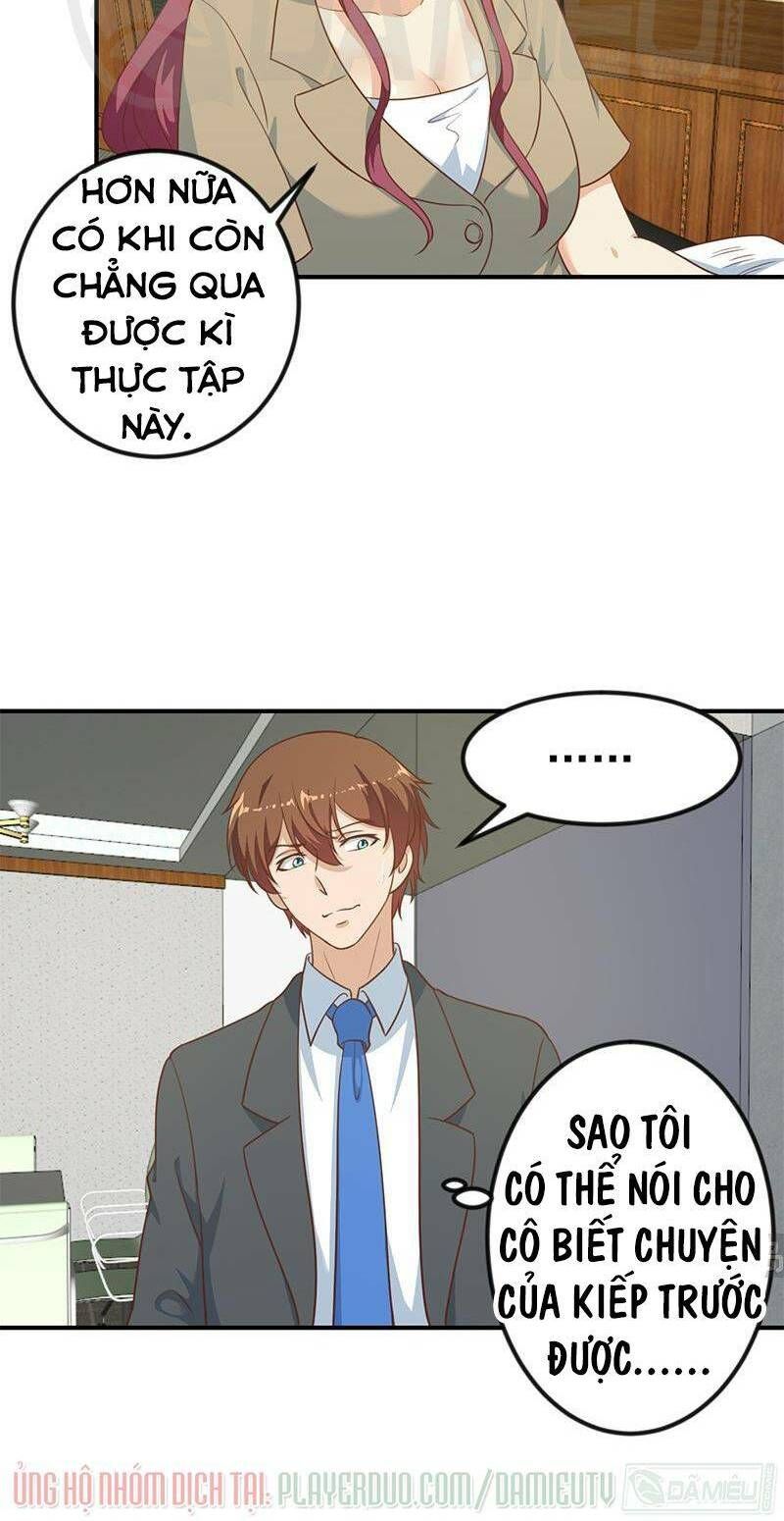 đọc truyện Tu Tiên Trở Về Tại Vườn Trường Chương 102 ảnh 11 tại Thiên Thai Truyện