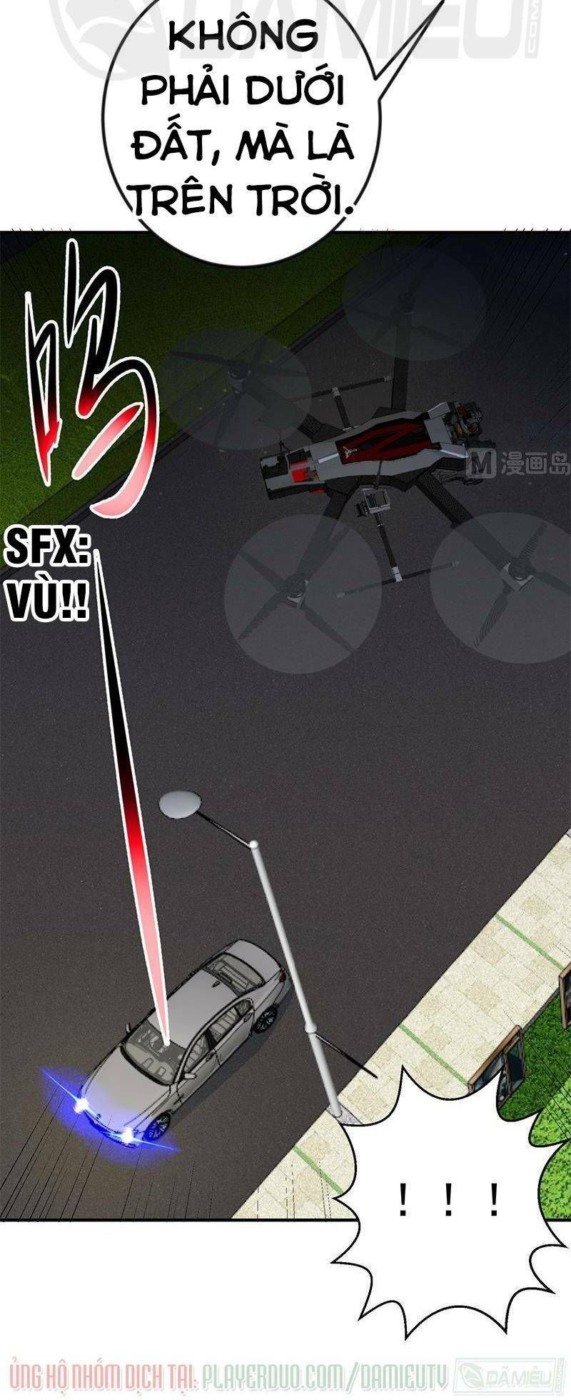 đọc truyện Tu Tiên Trở Về Tại Vườn Trường Chương 103 ảnh 12 tại Thiên Thai Truyện