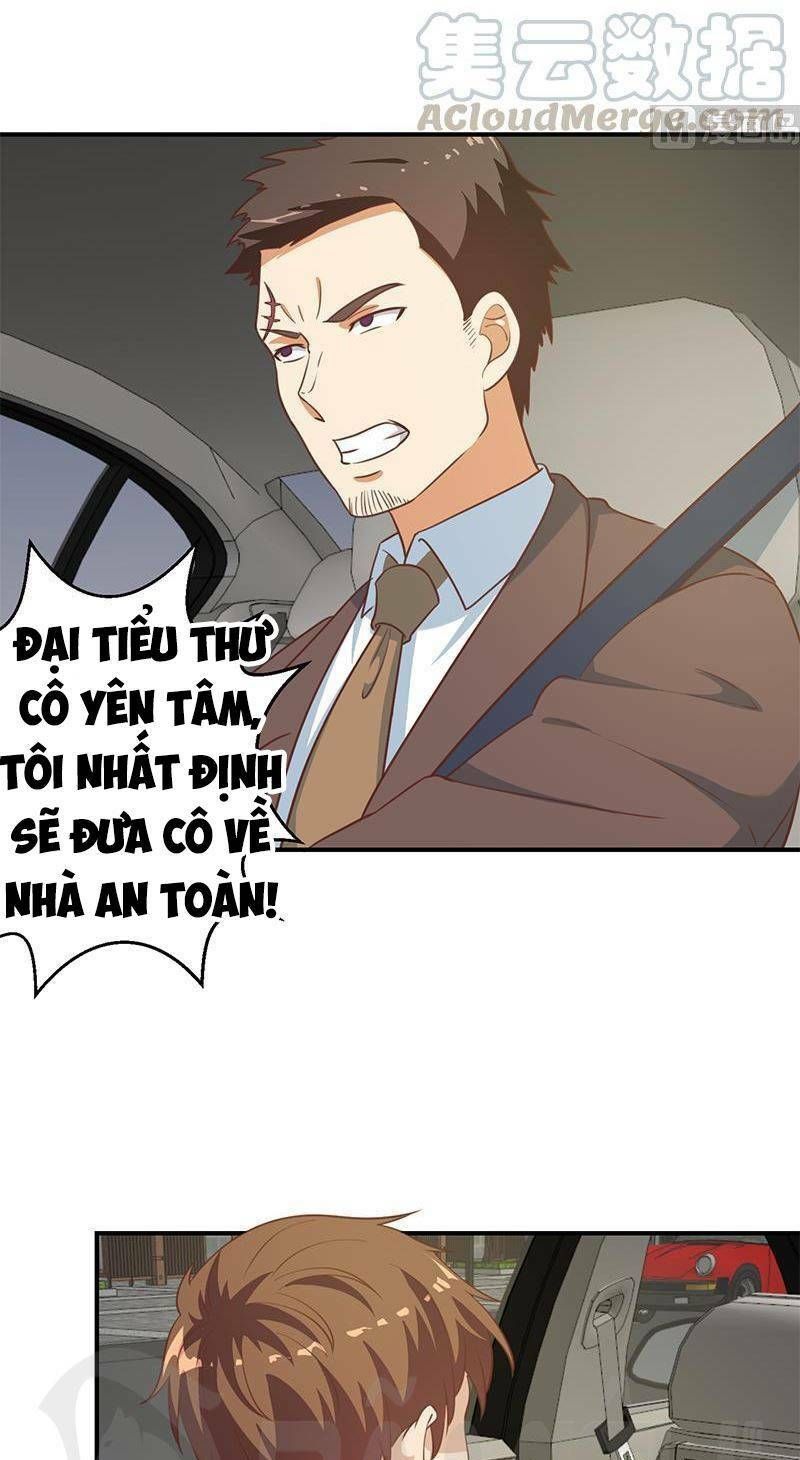 đọc truyện Tu Tiên Trở Về Tại Vườn Trường Chương 103 ảnh 13 tại Thiên Thai Truyện