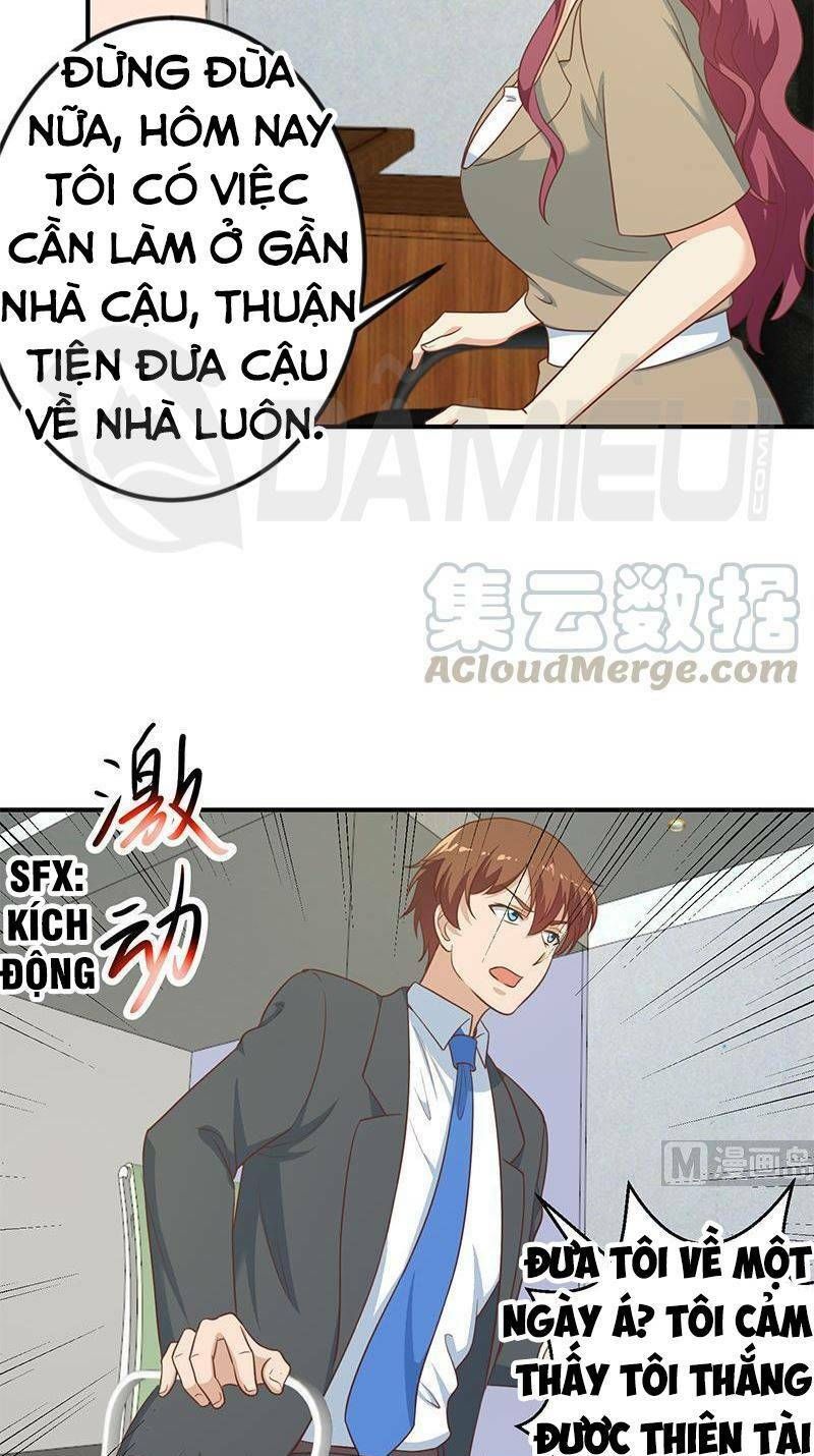 đọc truyện Tu Tiên Trở Về Tại Vườn Trường Chương 103 ảnh 4 tại Thiên Thai Truyện