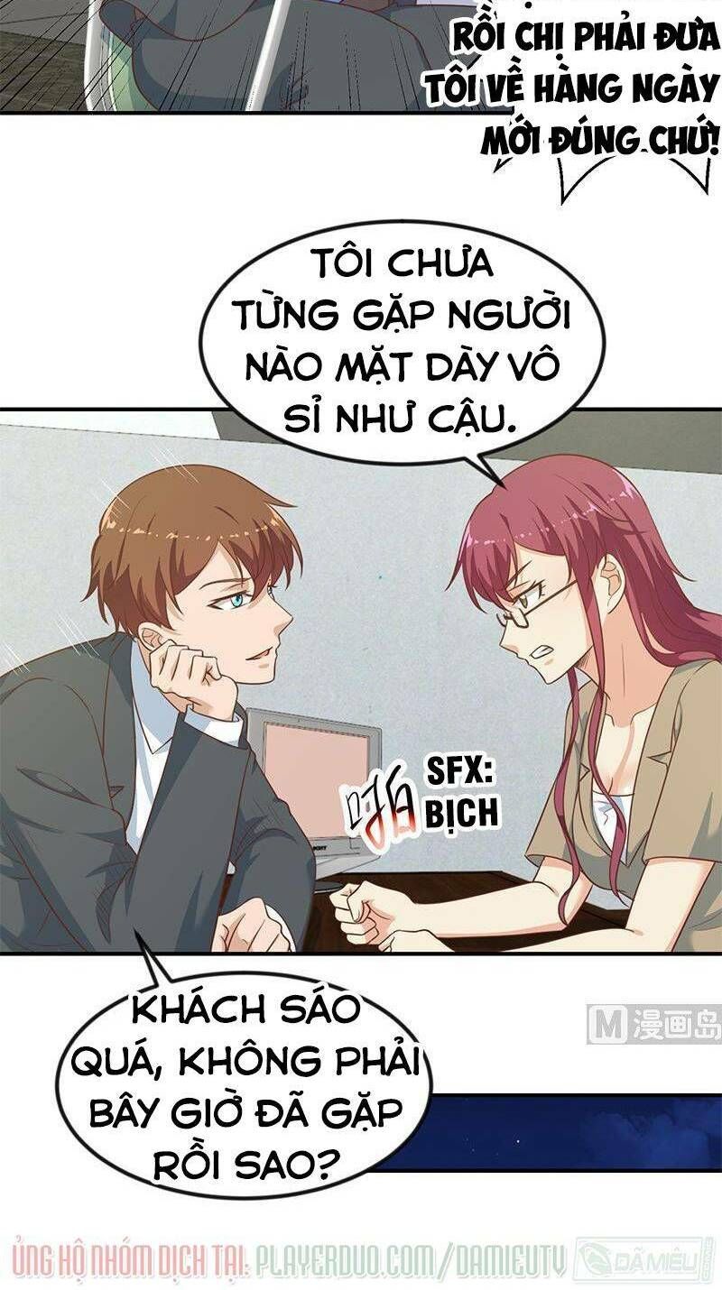 đọc truyện Tu Tiên Trở Về Tại Vườn Trường Chương 103 ảnh 5 tại Thiên Thai Truyện