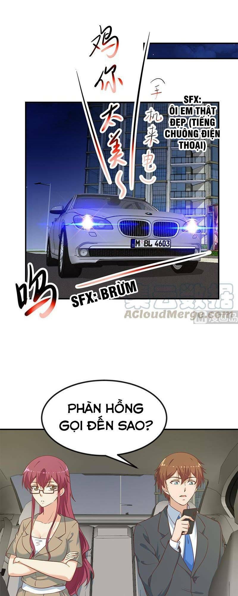 đọc truyện Tu Tiên Trở Về Tại Vườn Trường Chương 103 ảnh 6 tại Thiên Thai Truyện