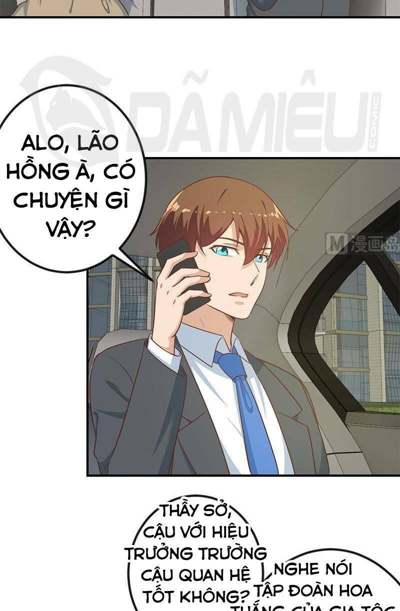 đọc truyện Tu Tiên Trở Về Tại Vườn Trường Chương 103 ảnh 7 tại Thiên Thai Truyện